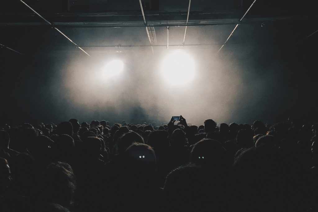 Music PR London